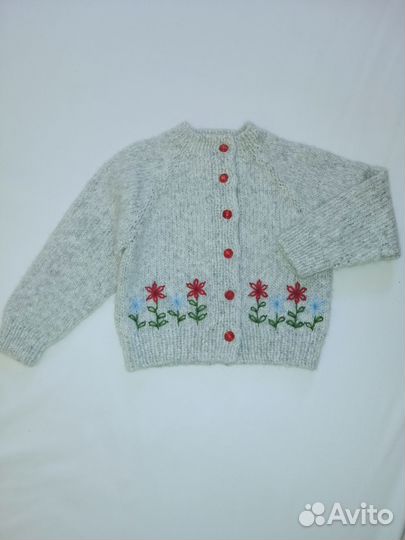 Вяжу на заказ