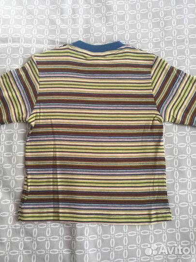 Джемпер детский 104, 86 Motion Wear