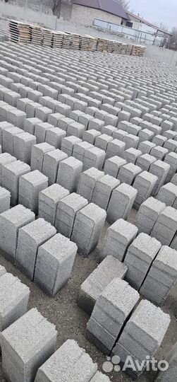 Отсевные блоки