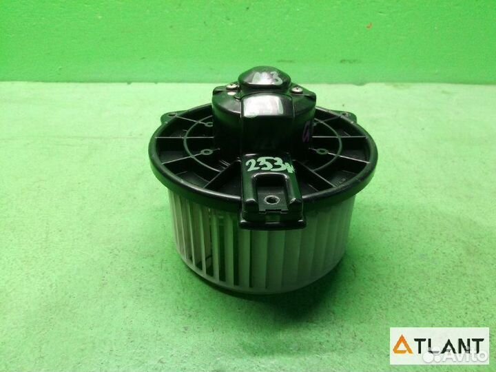 Мотор печки honda airwave