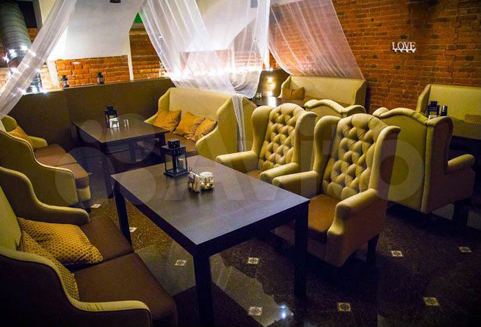 Продажа помещения с арендатором на ул. Ломоносова