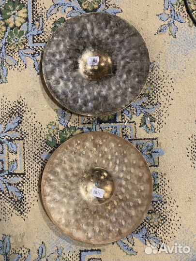 Zildjian Pocket Hi-hat 13