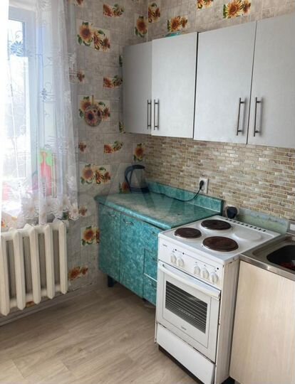 Комната 23 м² в 2-к., 2/9 эт.