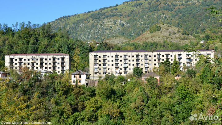 Джиппинг в города-призраки Акармара и Ткуарчал