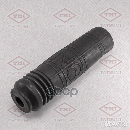 Пыльник амортизатора заднего TAH1021 tatsumi