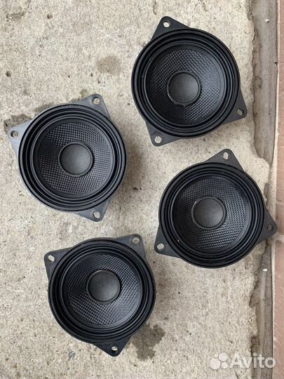 Динамик системы Top-HiFi бмв ф01, ф07, х6, х5 е70