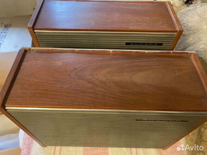 Проигрыватель винила Аккорд 201