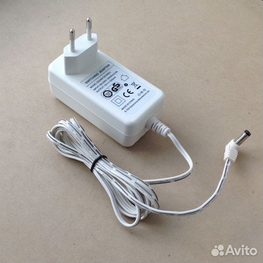 Блок питания ирригатора Donfeel (091)