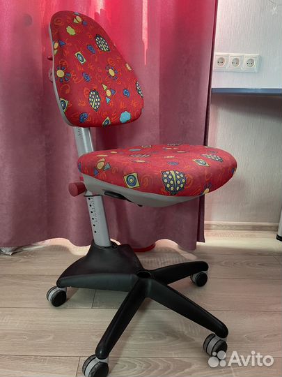 Компьютерный стул детский