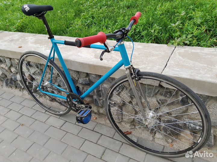 Фикс Tsunami snm 4130