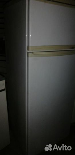Холодильник бу норд в хорошем состоянии 2 камер