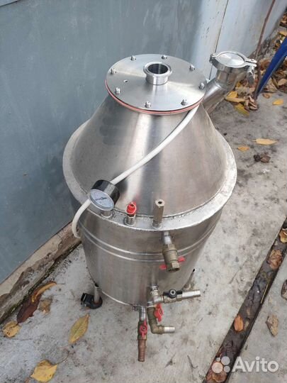 Универсальный пвк