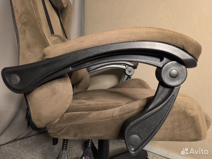 Кресло компьютерное игровое