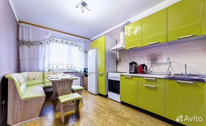 Кухни на заказ