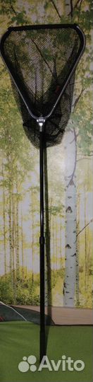 Подсак для рыбалки