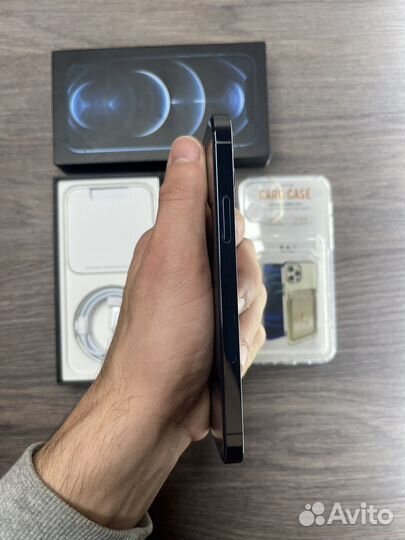 iPhone 12 Pro, 256 ГБ