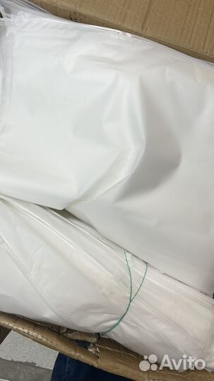 Пакеты зип лок с бегунком большие