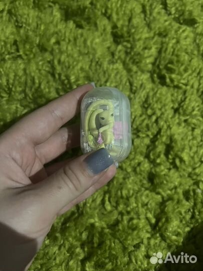 Chupa Chups - Piglette (зайчики)