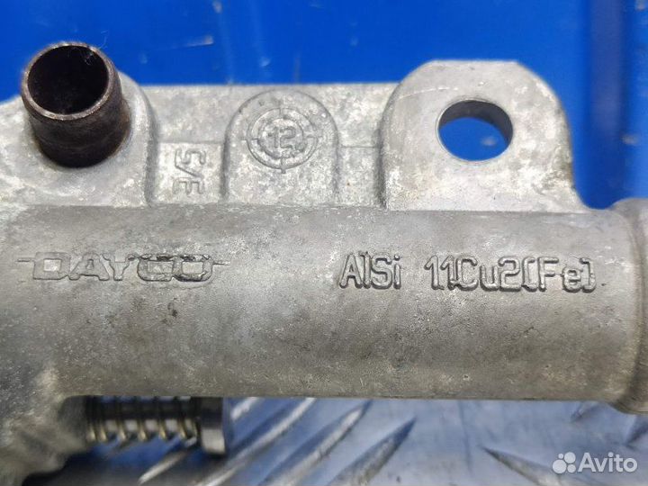 Ролик натяжной Citroen C4 2 1.6 EP6C 5FS 2011