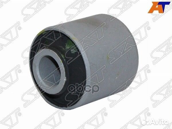Сайлентблок заднего верхнего продольного рычага