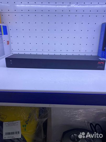 Блок распределения питания APC AP7820