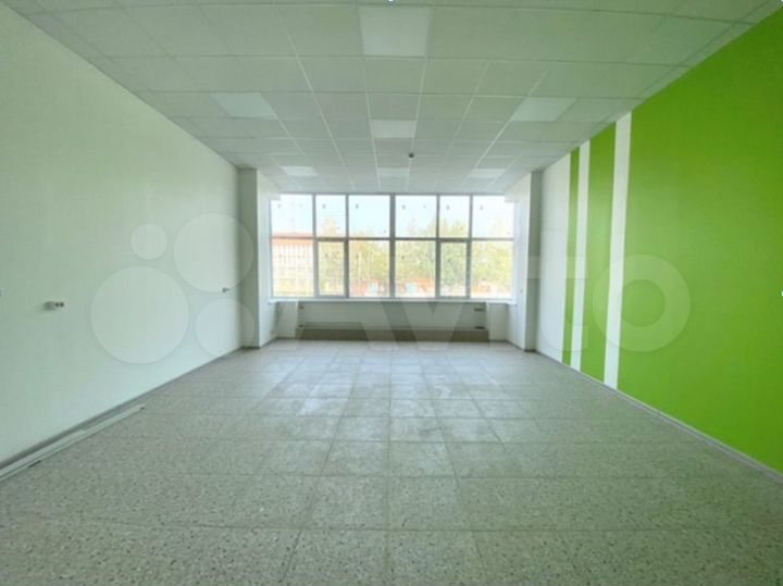 Офисное помещение с возможностью деления 173.5 м²