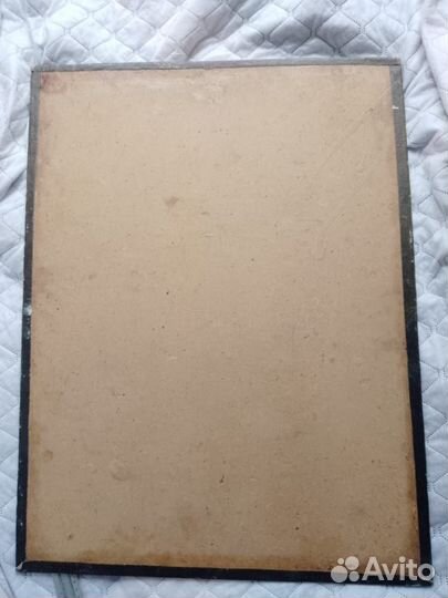 Портрет Ленина