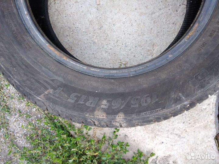 Matador MP 47 Hectorra 3 195/65 R15 91T