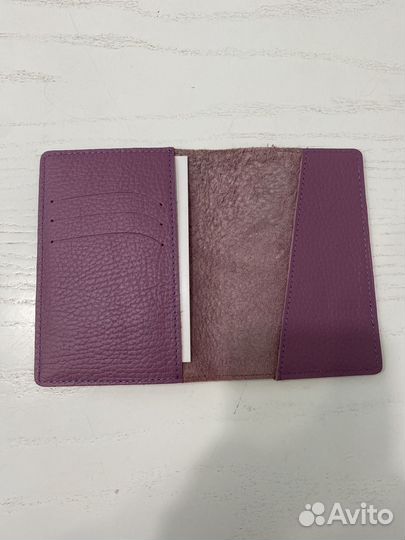 Обложка для паспорта