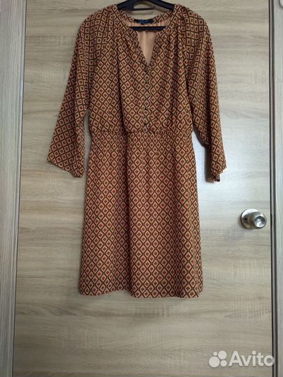 Платье женское