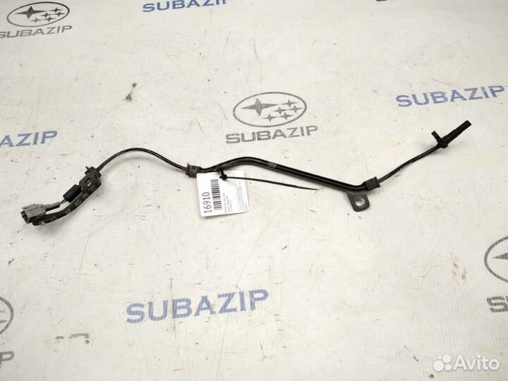 Датчик abs задний правый Subaru Legacy B13