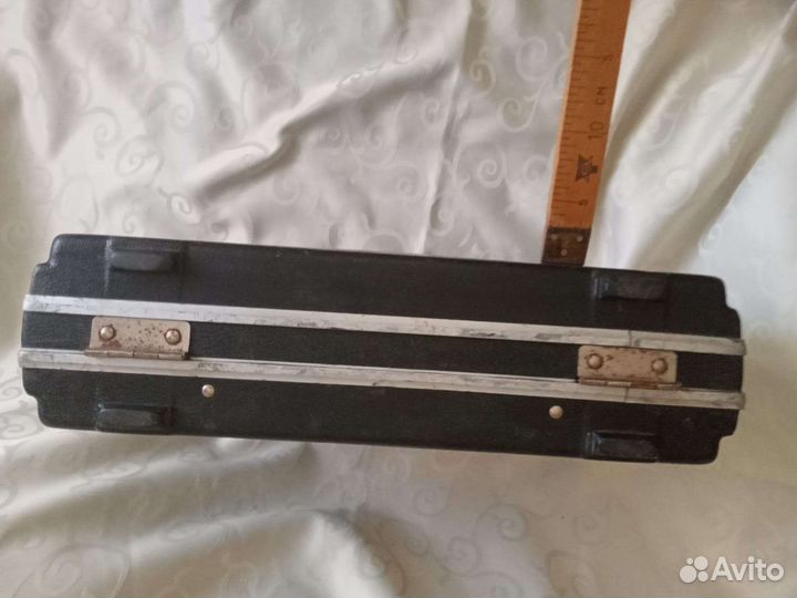 Кейс дипломат СССР