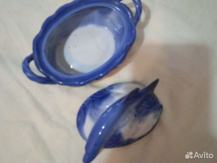 Икорница СССР