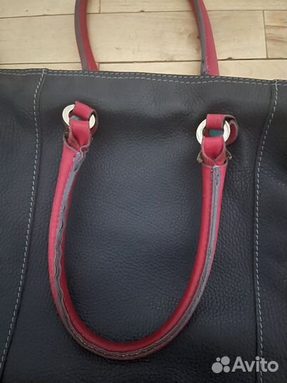 Сумка gabs трансформер италия