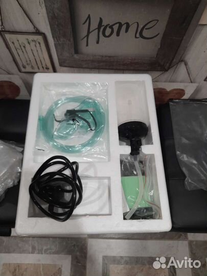 Концентратор кислорода 5л, longfian jay-5a