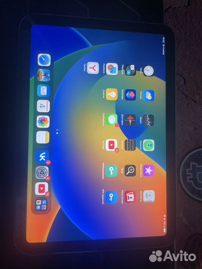 iPad mini 6 64gb