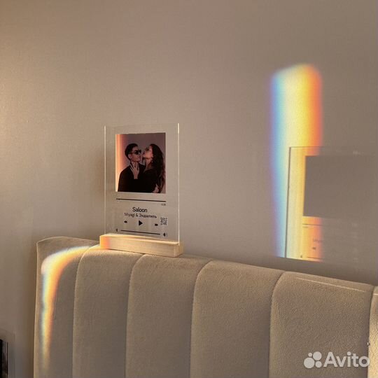 Коллаж с фото / подарок