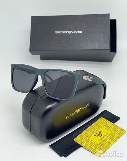 Очки Мужские Armani