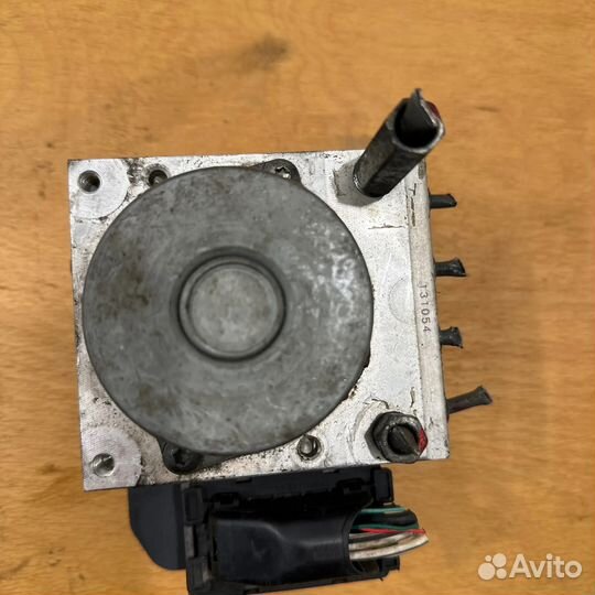 Блок абс, 11604030270 Toyota Verso-S 2011-2016 года