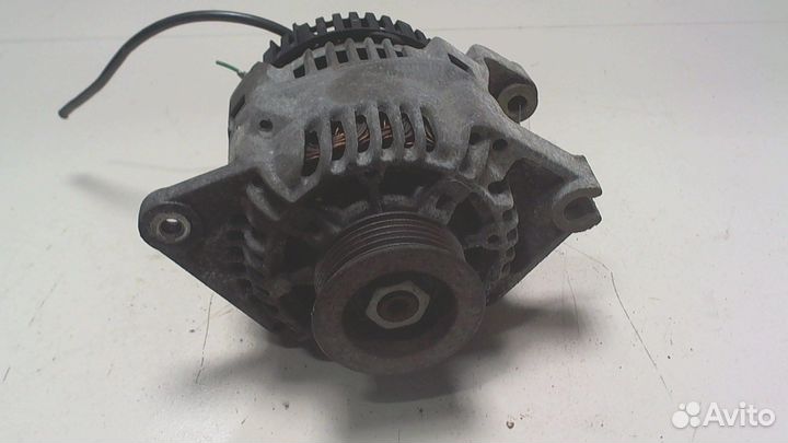 Генератор Citroen Berlingo, 1997