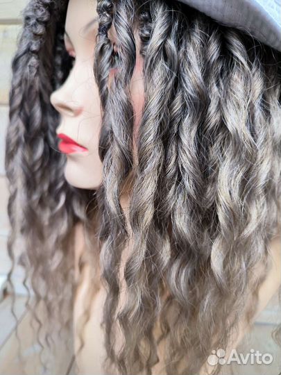 Локоны Долли