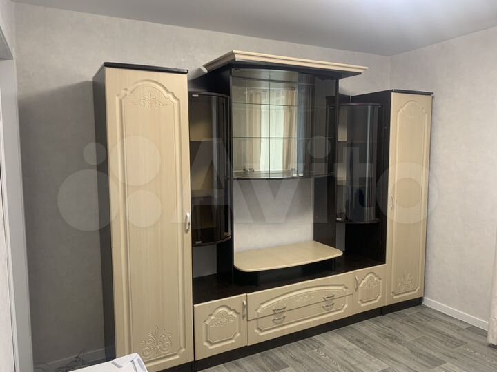 Комната 11 м² в 4-к., 2/9 эт.