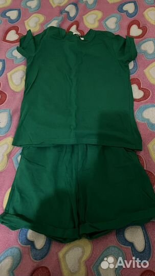 Костюм для дечочки