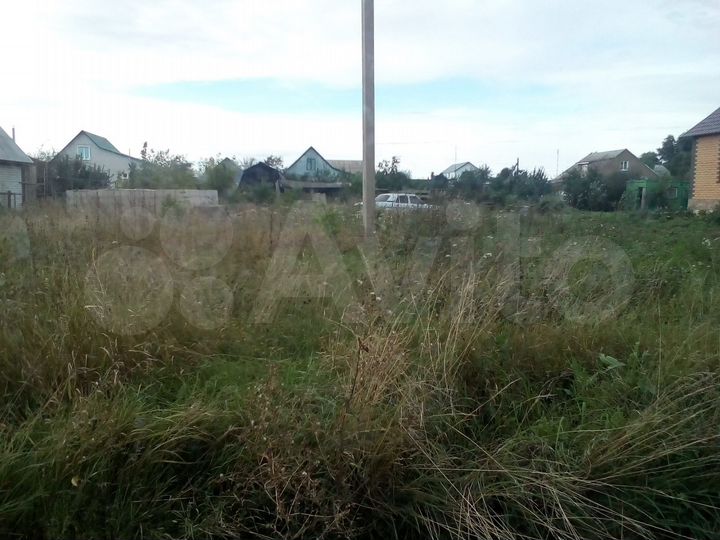 Участок 10 сот. (ИЖС)