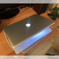 Apple MacBook Pro 17