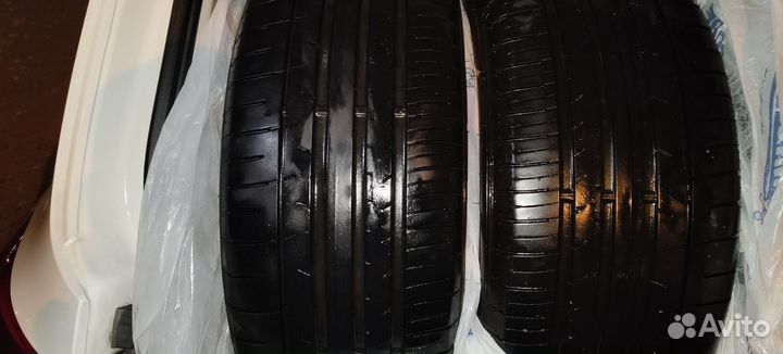 Dunlop SP Sport Maxx 050+ 235/55 R17 103Y