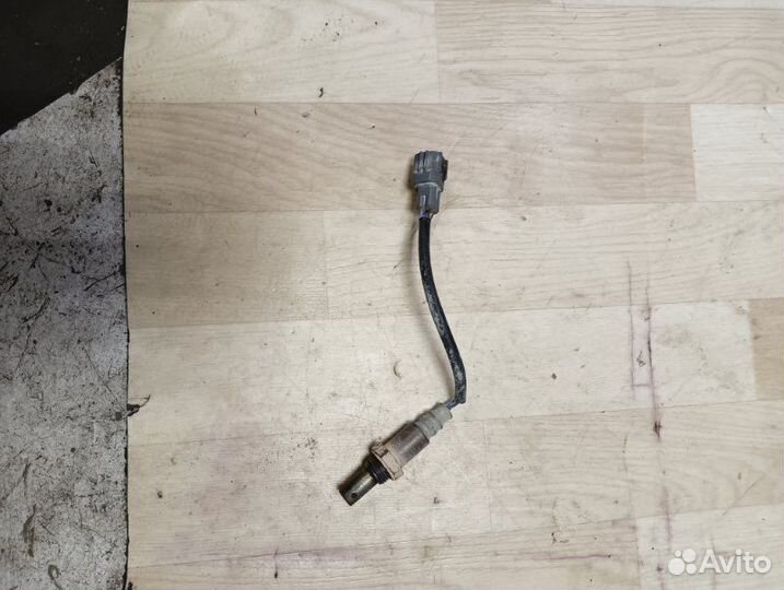 Датчик кислородный/Lambdasonde Toyota Alphard