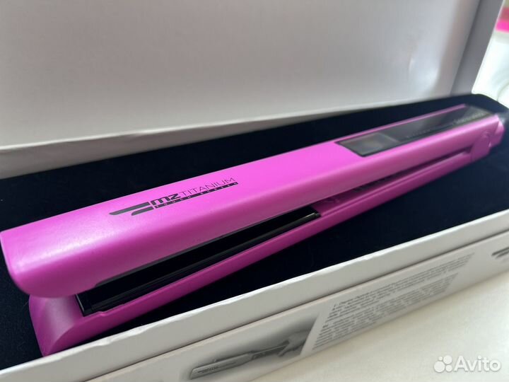 Утюжок профессиональный для кератина