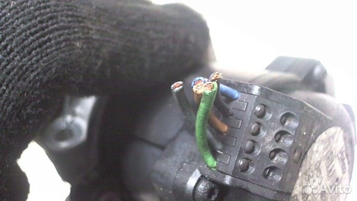 Клапан рециркуляции газов Ford C-Max, 2004