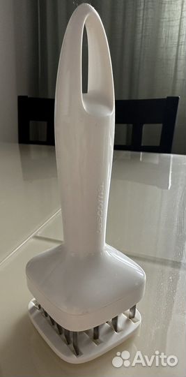 Тендерайзер (размягчитель) мяса Tescoma б-у